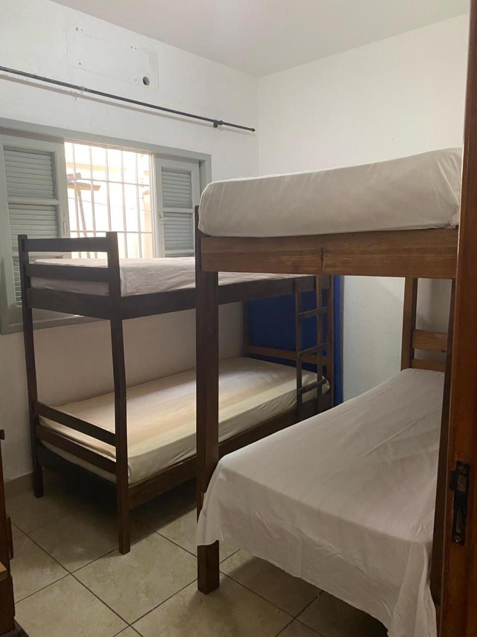 Mongaguá Casa Do Lado Da Praia, 100 Metros Da Praia.ヴィラ エクステリア 写真